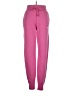 Nike Pink Sweatpants Size XS - photo 1