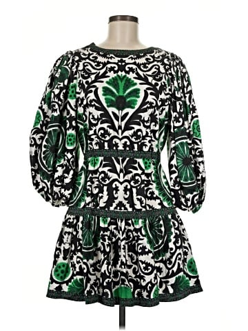 Alice + Olivia Cocktail Dress (view 1)