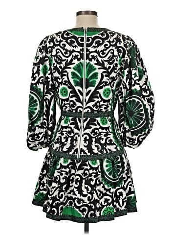 Alice + Olivia Cocktail Dress (view 2)