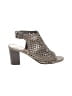 Unisa Gray Sandals Size 7 - photo 1