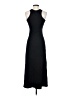 Pixie Market Solid Black Casual Dress Size XS - photo 2