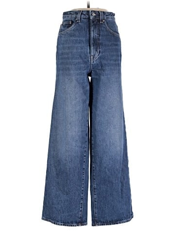 Totême Jeans (view 1)