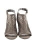 Unisa Gray Sandals Size 7 - photo 2