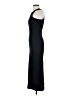Pixie Market Solid Black Casual Dress Size XS - photo 5