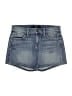 Joe's Jeans Blue Denim Shorts Size 25 waist - photo 1