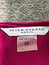 Peter Nygard Burgundy Turtleneck Sweater Size 2X - photo 7