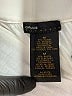 Grace Elements Ivory Sleeveless Blouse Size M - photo 7