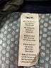 Avon Paisley Blue Cocktail Dress Size M - photo 7