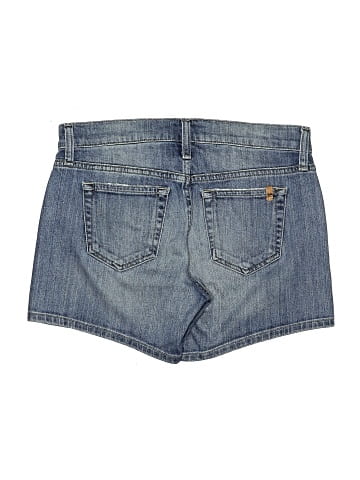 Joe's Jeans Denim Shorts (view 2)