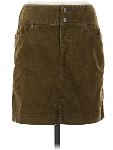 Athleta Casual Skirt (view 1)