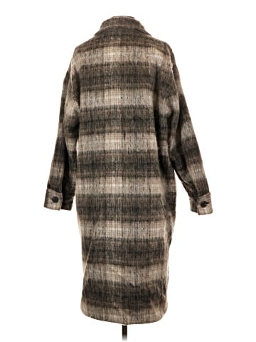 Monki Coat (view 2)