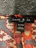Sami & JO Red Short Sleeve Blouse Size 20W - photo 7