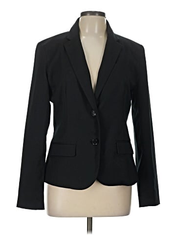 Merona Blazer (view 1)