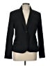 Merona Black Blazer Size 12 - photo 1
