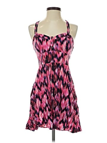 Express Cocktail Dress (view 1)