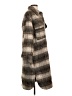 Monki Gray Coat Size S - photo 4