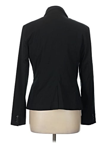 Merona Blazer (view 2)