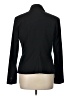 Merona Black Blazer Size 12 - photo 2