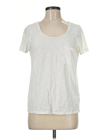 Topshop Short Sleeve T-Shirt (view 1)