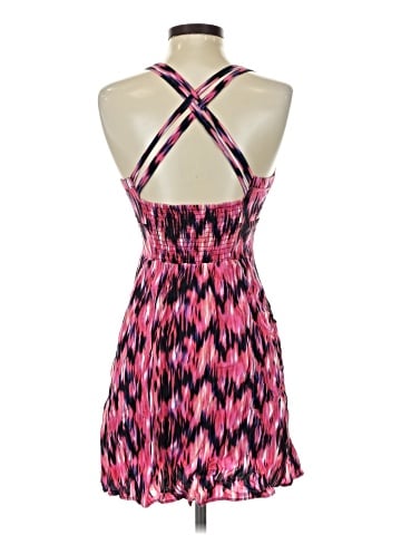 Express Cocktail Dress (view 2)
