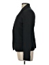 Merona Black Blazer Size 12 - photo 5