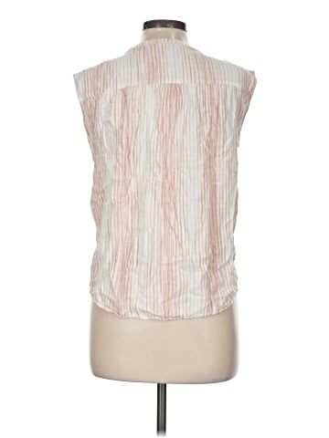 Splendid Sleeveless Blouse (view 2)
