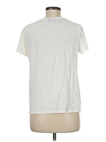 Topshop Short Sleeve T-Shirt (view 2)