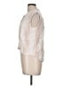 Splendid Ivory Sleeveless Blouse Size M - photo 5