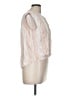 Splendid Ivory Sleeveless Blouse Size M - photo 4