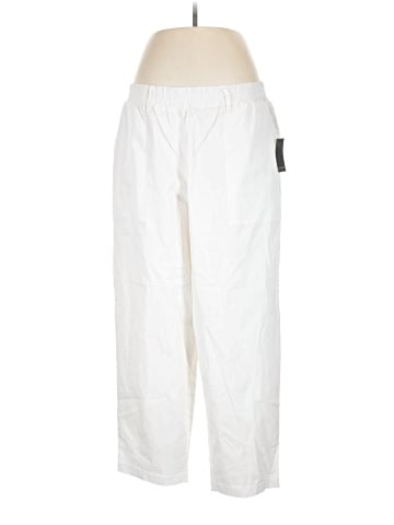 ELOQUII Casual Pants (view 1)