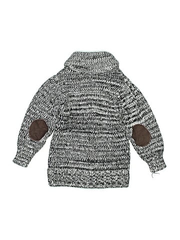 Peek Cardigan (view 2)