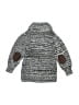 Peek Gray Cardigan Size 2T - photo 2
