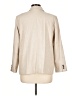 Old Navy Tan Blazer Size Lg Petite - photo 2