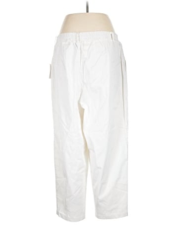 ELOQUII Casual Pants (view 2)