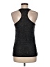 Next Level Apparel Gray Sleeveless Top Size M - photo 2