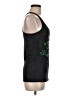 Next Level Apparel Gray Sleeveless Top Size M - photo 4