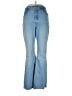 Levi's Blue Jeans Size 30 waist - photo 1