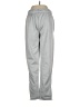 Under Armour 100% Polyester Gray Track Pants Size S - photo 2