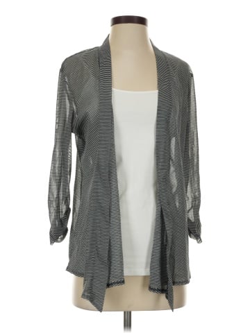Easywear by Chico's Kimono (view 1)