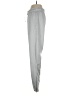 Under Armour 100% Polyester Gray Track Pants Size S - photo 5