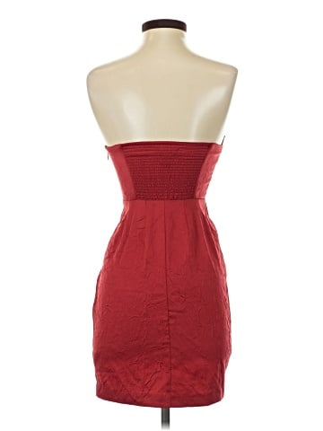 Silence and Noise Cocktail Dress (view 2)