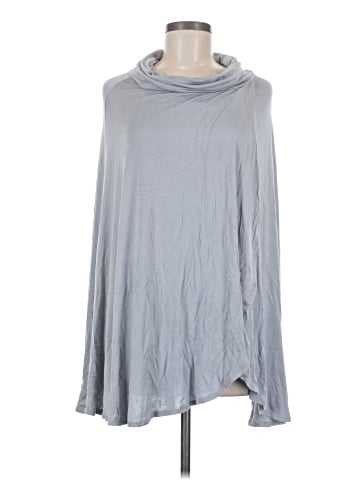 Lapis Poncho (view 1)