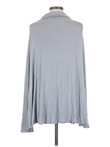 Lapis Poncho (view 2)