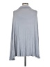 Lapis Gray Poncho Size M - photo 2
