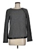 Armani Collezioni Gray Pullover Sweater Size 8 - photo 1