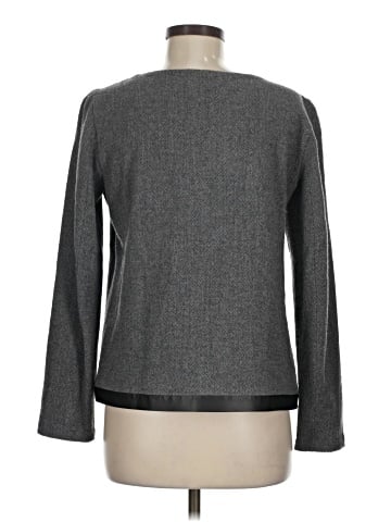 Armani Collezioni Pullover Sweater (view 2)