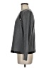 Armani Collezioni Gray Pullover Sweater Size 8 - photo 5