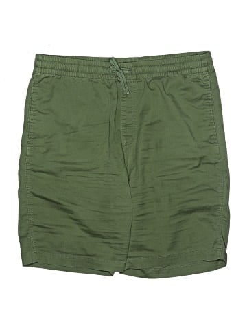 Uniqlo Khaki Shorts (view 1)