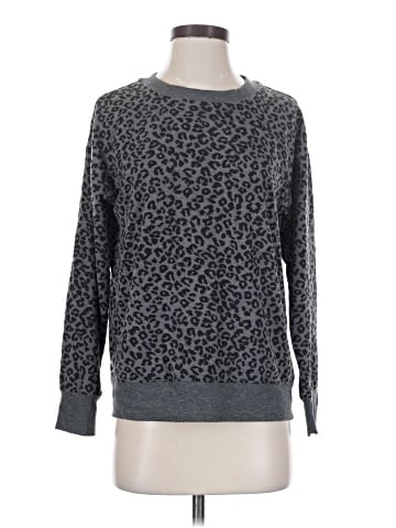 Splendid Pullover Sweater (view 1)
