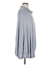 Lapis Gray Poncho Size M - photo 4